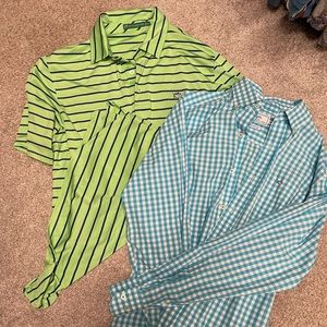 Men’s Southern Tide BUNDLE